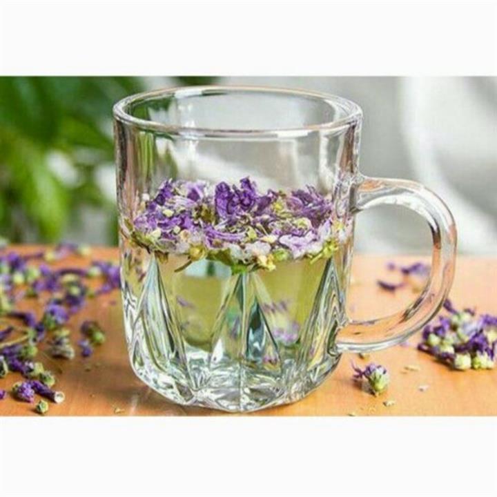 لیوان محک مدل منصور  ایرانی و کیفیت خوب